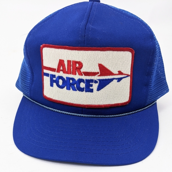 Snapback Trucker Hat Cap 